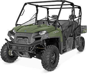 Used ATVs & UTVs for sale in Graham, TX
