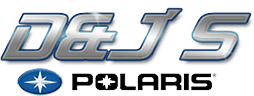 D&J's Polaris® Logo
